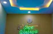 Lobi 3 Arya Wiraraja Sweet Home 