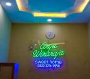 Lobby 3 Arya Wiraraja Sweet Home 