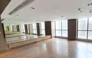 Fitness Center 6 Ciputra World 2 Apartment