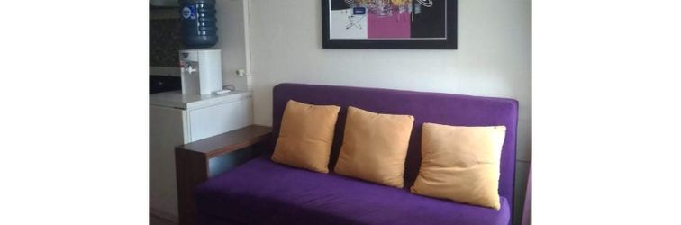 Lobby The Edge By Orin