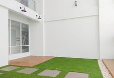 Nearby View and Attractions 6 Warm and Cozy Studio Apartment at Patraland Urbano By Travelio