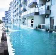 Swimming Pool 3 X-pressbedroom Vivo Jogja