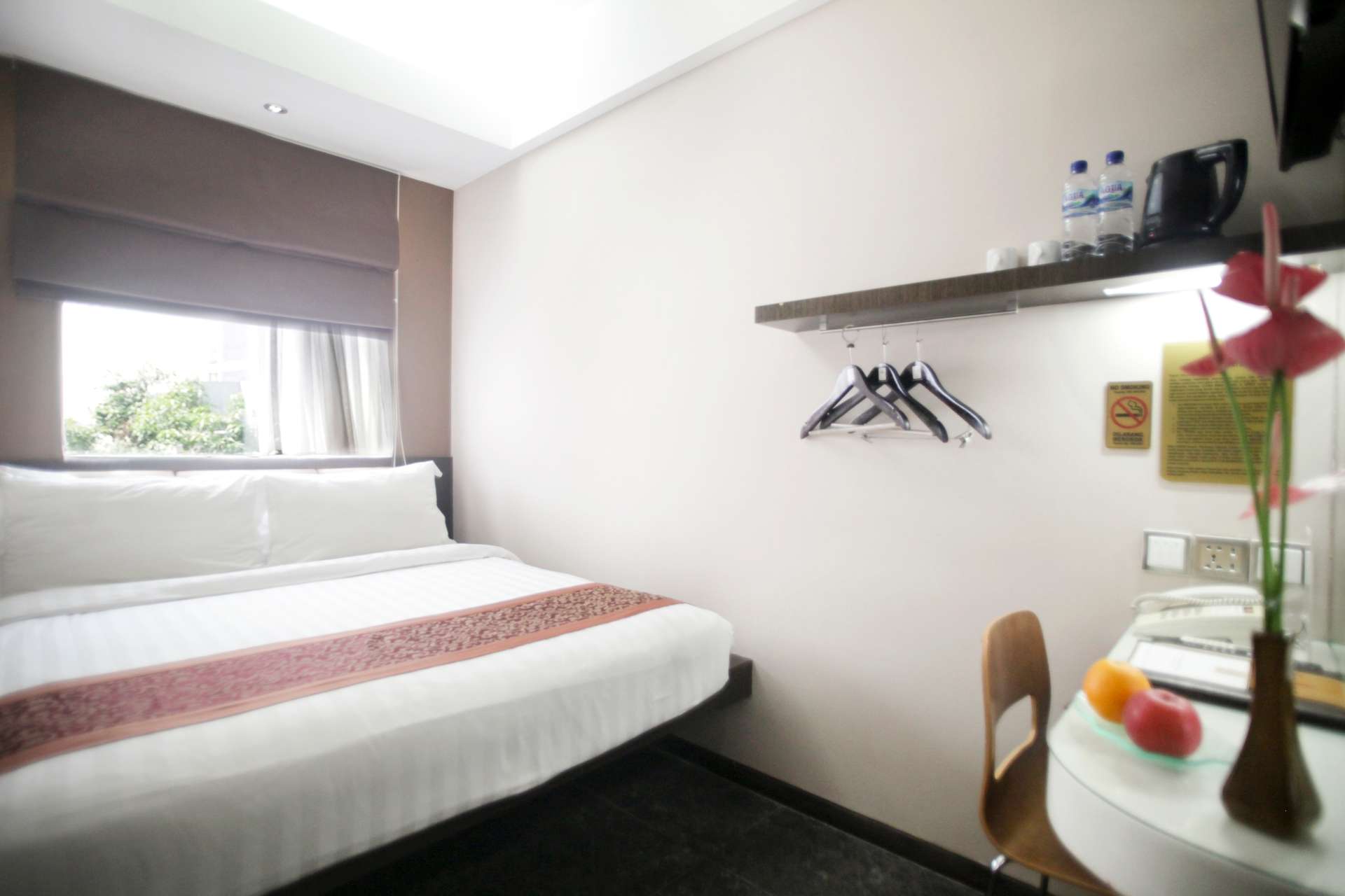 Favor Hotel Makassar City Center by LIFE, Makassar Harga Terbaru dan