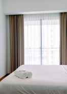 BEDROOM Spacious and Comfort 3BR Apartment at M-Town Signature By Travelio