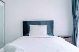 Bedroom 4 Spacious and Comfort 3BR Apartment at M-Town Signature By Travelio