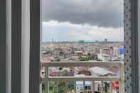 Nearby View and Attractions Cozy and Best Deal Studio at Vida View Makasar Apartment By Travelio