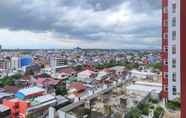 Nearby View and Attractions 6 Cozy and Best Deal Studio at Vida View Makasar Apartment By Travelio