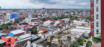 Tempat Tarikan Berdekatan 6 Best Deal and Cozy Studio Apartment Vida View Makassar By Travelio