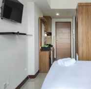 Lobi 3 Cozy and Nice Studio at Vida View Apartment By Travelio