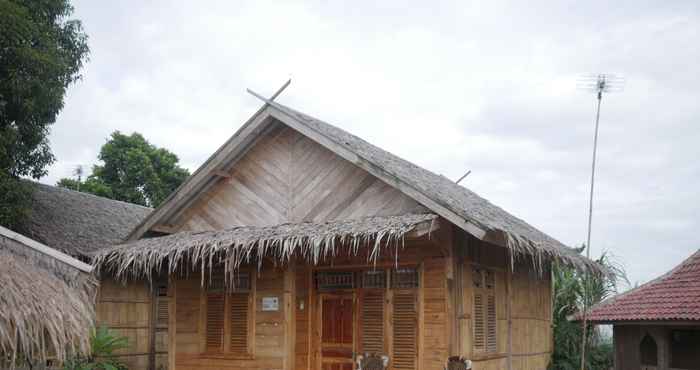 Exterior Gunung Dago Resort Bogor Syariah