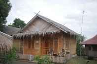 Bangunan Gunung Dago Resort Bogor Syariah