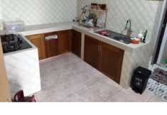 Common Space 7 Algira Homestay Prambanan