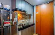Khu vực công cộng 4 Cozy Living and Homey Studio at Margonda Residence 5 Apartment By Travelio