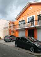 EXTERIOR_BUILDING RedDoorz @ Miras Apartelle Angeles Pampanga