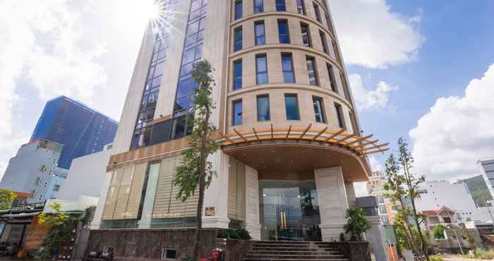 Lobby Meria Hotel Quy Nhon