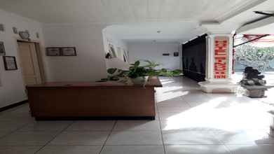 Lobby Hotel Sindhu 2 Inn