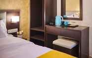 Kamar Tidur 5 V Hotel Pudu Kuala Lumpur