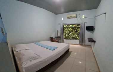 Kamar Tidur 2 Wisma Andini