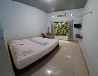 Kamar Tidur 2 Wisma Andini