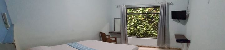 Bedroom 2 Wisma Andini
