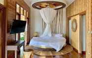 Kamar Tidur 3 Bulow Casa Grand View Resort & Spa
