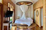 Kamar Tidur Bulow Casa Grand View Resort & Spa