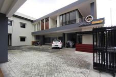 Exterior Djuragan Kamar Bandahara