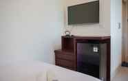 Ruang Umum 2 Nice and Comfy Studio at Tree Park City BSD Apartment By Travelio