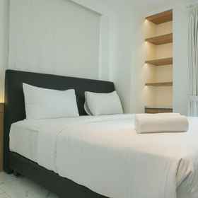 Simply and Comfortable 1BR at The Boulevard Apartment By Travelio 1, Hotel Trisakti University