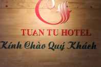 Sảnh chờ Tuan Tu Hotel