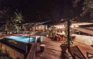 Swimming Pool 3 Kiri Villa - Luxury Seaview Pool Villa