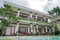 Lobby Green Padma Ubud