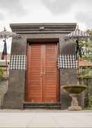 EXTERIOR_BUILDING Green Padma Ubud