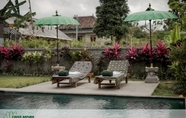 Dịch vụ khách sạn 7 Green Padma Ubud