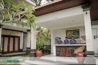 Khu vực công cộng Green Padma Ubud