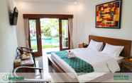 Bilik Tidur 6 Green Padma Ubud