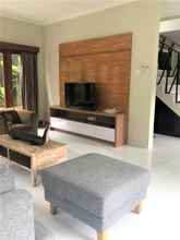 Entertainment Facility 4 Nabella Villa Bali