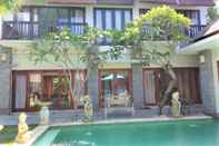 Exterior Nabella Villa Bali