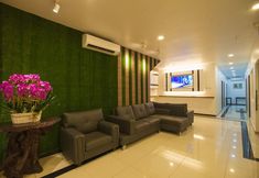 大堂 3 Mary J Hotel