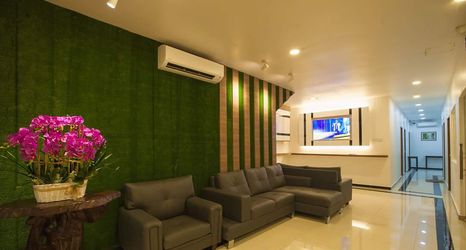 大堂 2 Mary J Hotel