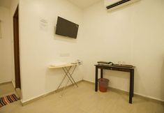 卧室 4 Mary J Hotel