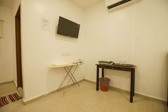 卧室 4 Mary J Hotel