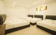 Kamar Tidur 6 Mary J Hotel