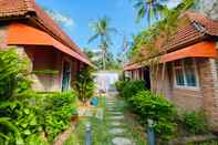 Bên ngoài Bon Bon Bungalow Phu Quoc