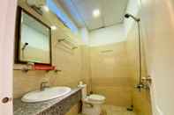 In-room Bathroom Bon Bon Bungalow Phu Quoc