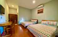Phòng ngủ 7 Bon Bon Bungalow Phu Quoc