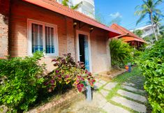 ภายนอกอาคาร 3 Bon Bon Bungalow Phu Quoc