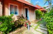 Bên ngoài 3 Bon Bon Bungalow Phu Quoc