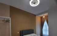 Phòng ngủ 5 V Cozy Homestays
