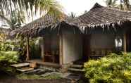 Luar Bangunan 5 Bale Karang Cottages